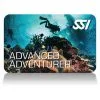 SSI Advanced Adventurer course
