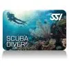 SSI scuba diver cours in Phuket