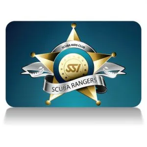 SSI SCUBA RANGERS course in Phuket