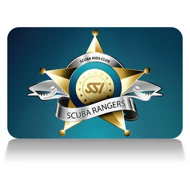 SSI SCUBA RANGERS course in Phuket