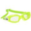 AQUA SPHERE KAMELEON Kids Clear Lens Lime Frame White Buckles - Phuket Dive Tours