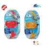 BALI Mask and Snorkel set in Clamshell or Meshbag