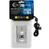 DRI-DOCK Camera Waterproof Pouch S Transparent - Phuket Dive Tours