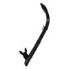 Deep Blue Stingray Snorkel BLACK