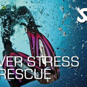 SSI Rescue Diver Course Stress & Rescue - Scuba Diving in Phuket