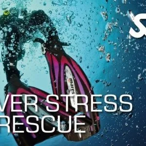 SSI Rescue Diver Course Stress & Rescue - Scuba Diving in Phuket