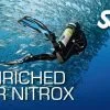 SSI Dive Enriched Air Nitrox 40 Course Scuba Diving Phuket Best Wrecks