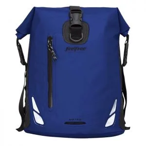 FEEL FREE GEAR METRO 15 Blue - Phuket Dive Tours
