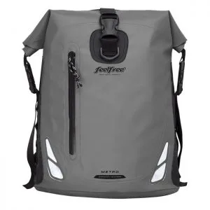 FEEL FREE GEAR METRO 15 Grey - Phuket Dive Tours