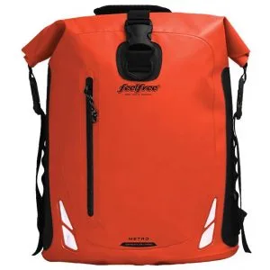 Alternative view of FEELFREE GEAR Metro 25