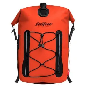 FEELFREE GEAR Go Pack 30 Orange - Phuket Dive Tours