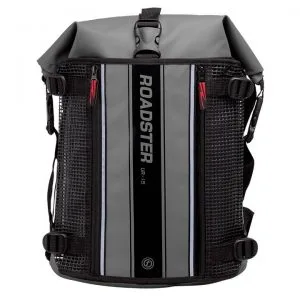 FEELFREE GEAR Roadster 15 Grey - Phuket Dive Tours