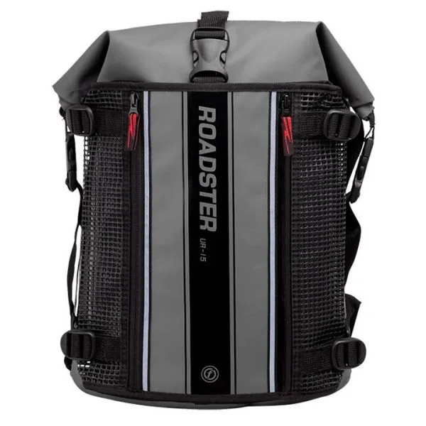 FEELFREE GEAR Roadster 15 Grey - Phuket Dive Tours