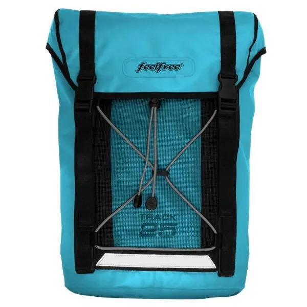 FEELFREE GEAR TRACK 25 Sky Blue - Phuket Dive Tours