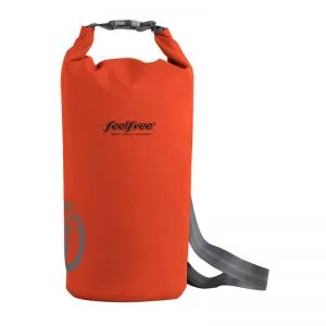 FEELFREE GEAR Tube 10 Orange - Phuket Dive Tours