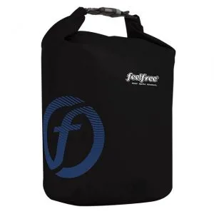 FEELFREE GEAR Tube 15 Black - Phuket Dive Tours