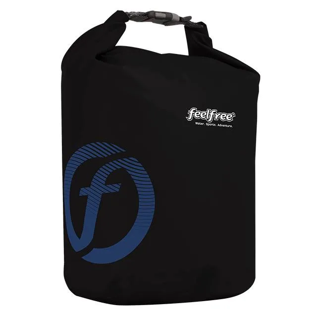 FEELFREE GEAR Tube 15 Black - Phuket Dive Tours