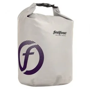FEELFREE GEAR Tube 15 White - Phuket Dive Tours