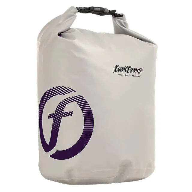 FEELFREE GEAR Tube 15 White - Phuket Dive Tours