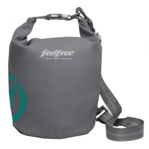 FEELFREE GEAR Tube 5 Grey - Phuket Dive Tours