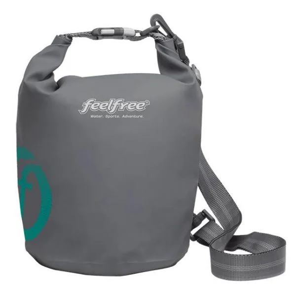 FEELFREE GEAR Tube 5 Grey - Phuket Dive Tours