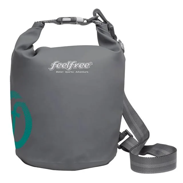 FEELFREE GEAR Tube 5 Grey - Phuket Dive Tours