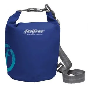 FEELFREE GEAR Tube 5 Sapphire Blue - Phuket Dive Tours