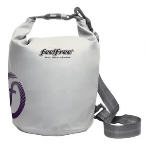 FEELFREE GEAR Tube 5 White - Phuket Dive Tours