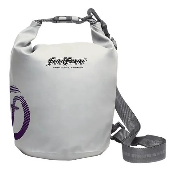 FEELFREE GEAR Tube 5 White - Phuket Dive Tours