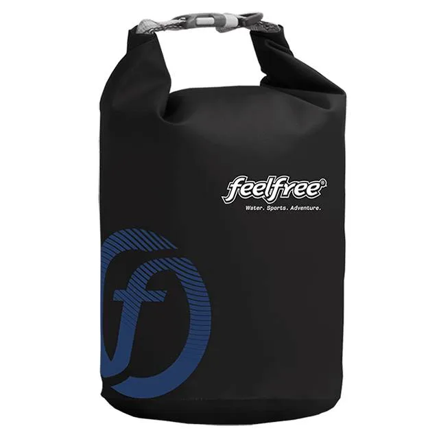 FEELFREE GEAR Tube Mini 3L Black - Phuket Dive Tours