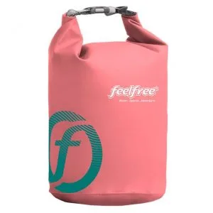 FEELFREE GEAR Tube Mini 3L Pink - Phuket Dive Tours
