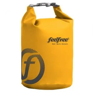 FEELFREE GEAR Tube Mini 3L Yellow - Phuket Dive Tours