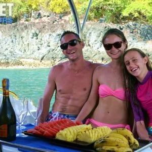 Private snorkeling trips available half day
