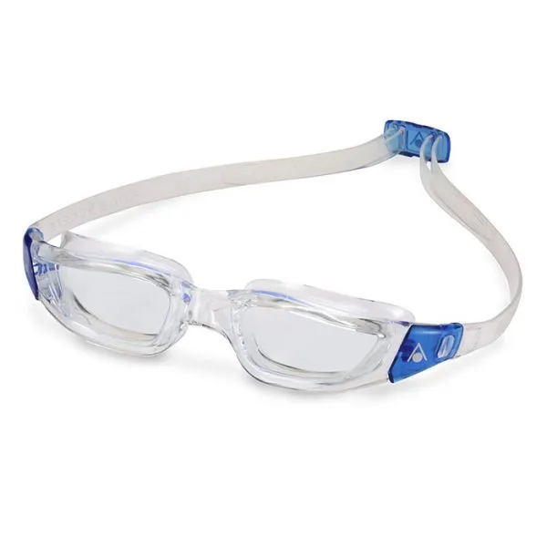 KAMELEON-Clear-Lens-Clear-Frame-Blue-Buckles Phuket Dive Tours