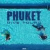 Open water diver course in Phuket