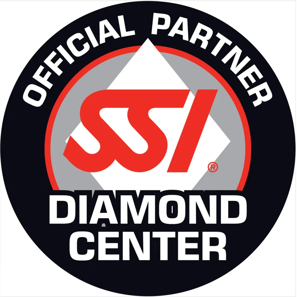Patong Dive Center - SSI Diamond Dive center In Patong