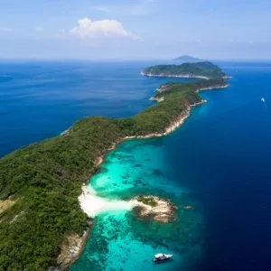 Racha Noi - Phuket Scuba Diving
