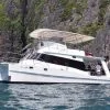 Racha Yai scuba diving day trip Dive in Phuket