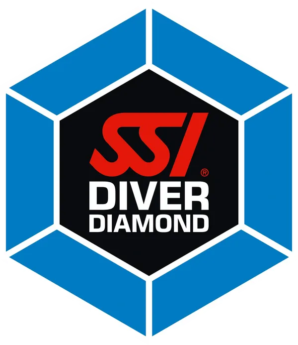 SSI Diamond Diver - SSI Phuket Dive Center Patong