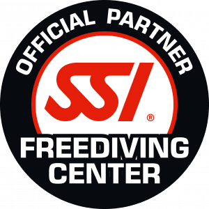 SSI Freediving Center - Dive in Phuket