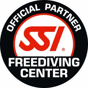 SSI Freediving Center - Dive in Phuket