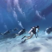 Best SSI Scuba Diving Course Prices In Patong