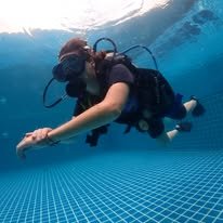 SSI Phluket Learn to scuba dive in Patong