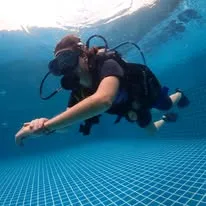 SSI Phluket Learn to scuba dive in Patong