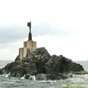 scuba diving daytrips to shark point phuket