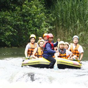 White Water Rafting tours by Phuket Dive Tours 03