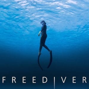 Phuket freediving