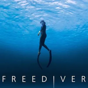 Phuket freediving