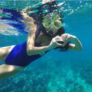 love to snorkel in phuket