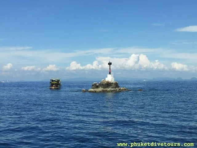 shark point scuba diving 3 dive trip